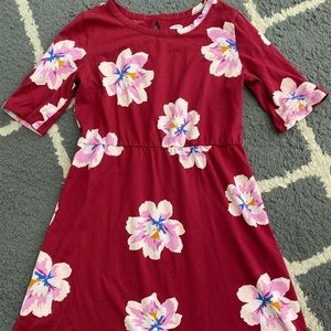 Old Navy dress